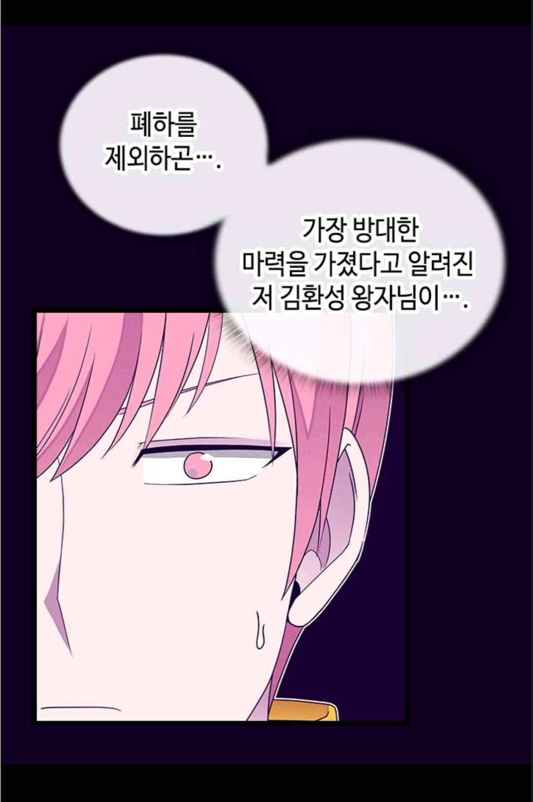 왕의 딸로 태어났다고 합니다 113(시즌3 013화) 73