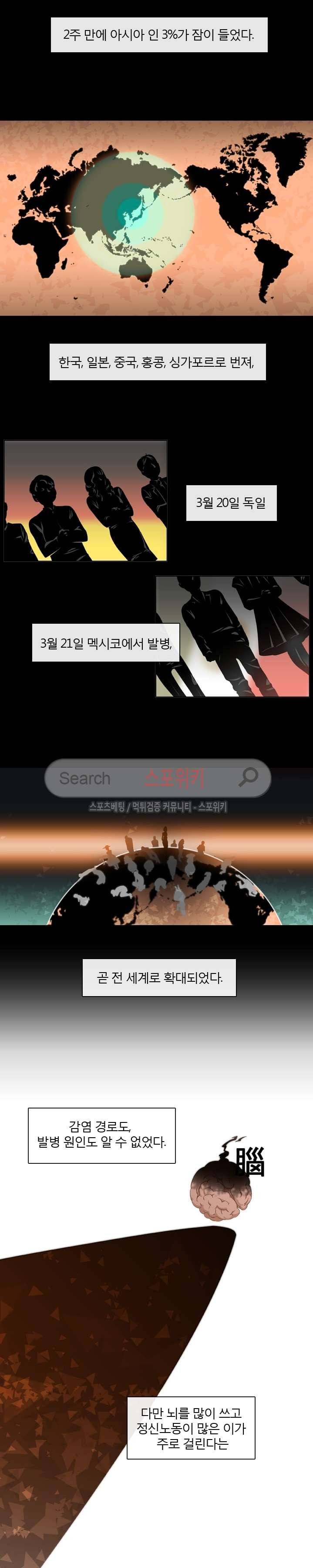 어크로서 1화 2