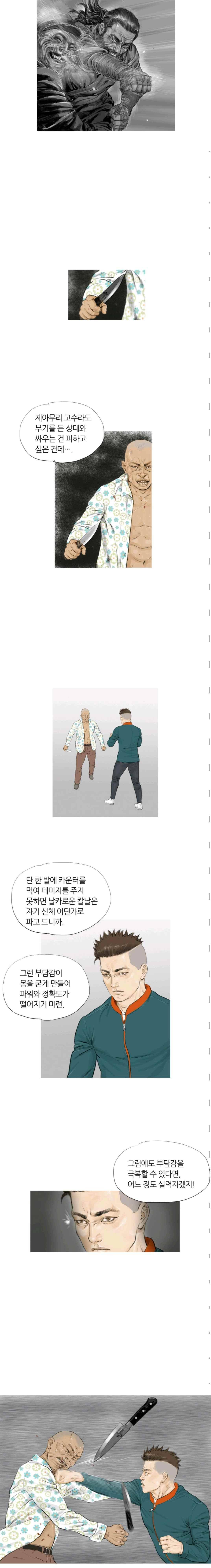 최종격투기 45화 2