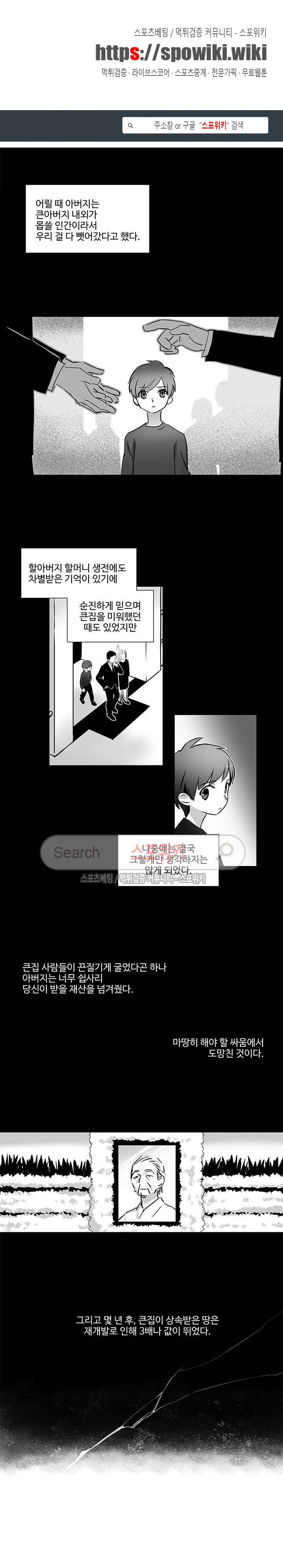논고 22화 1