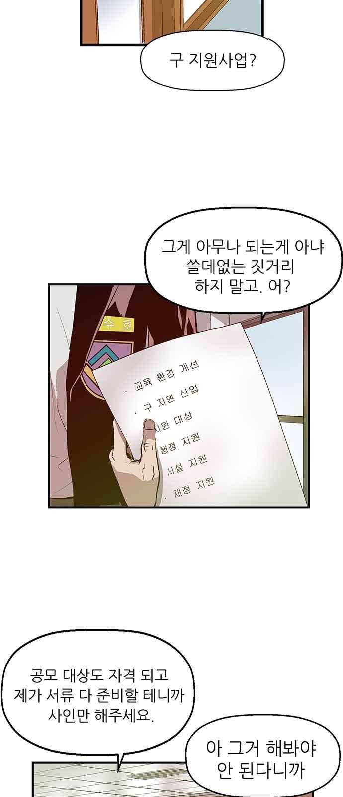 약한영웅 27화 14
