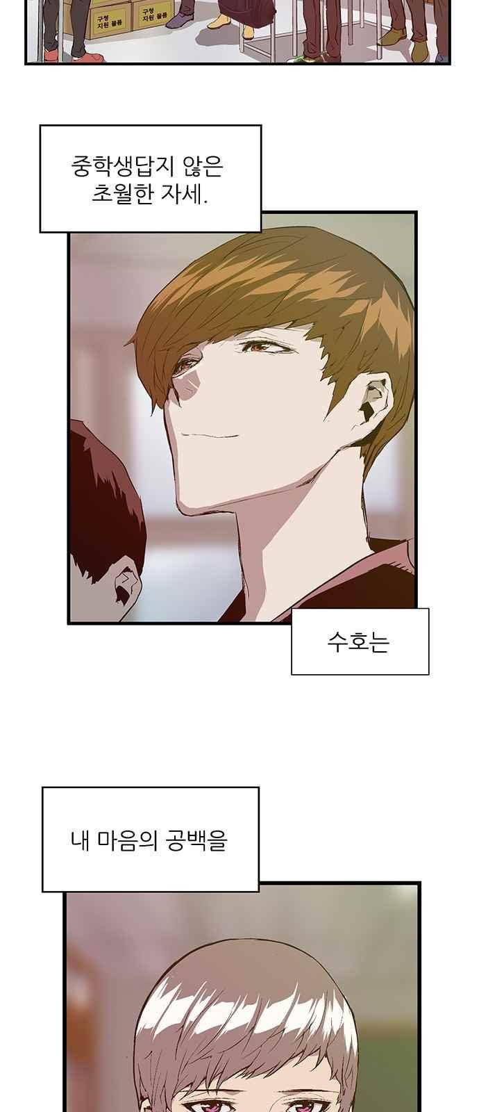 약한영웅 27화 48