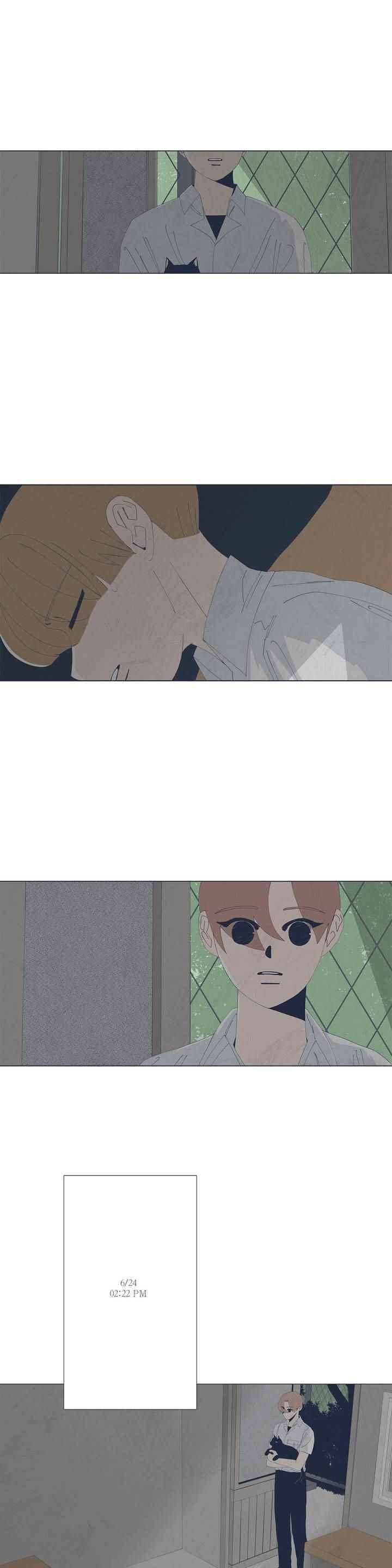 여섯자의 소년 48화 1