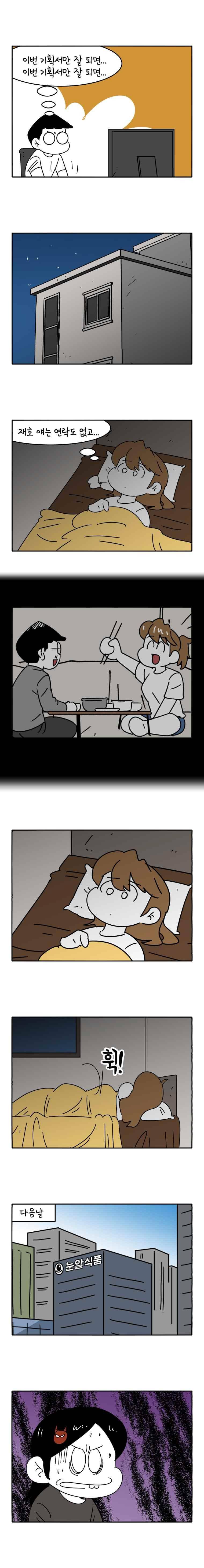 어떻게든 중간만 간다면 72. 6