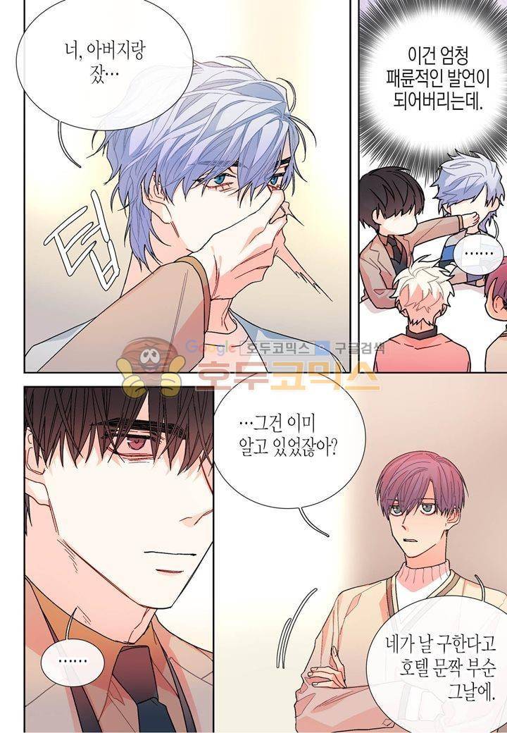 달콤한 남자 85화 3