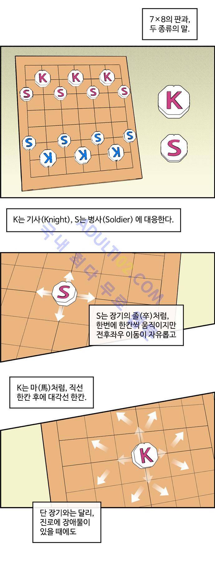킬더킹 제3주차 2화 3