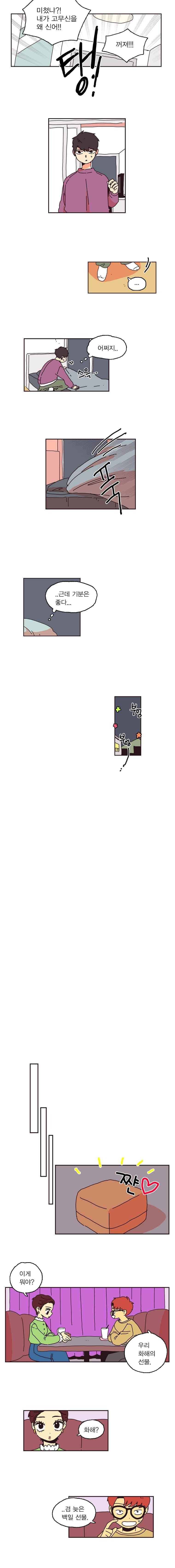 20세 보고서 79화 2