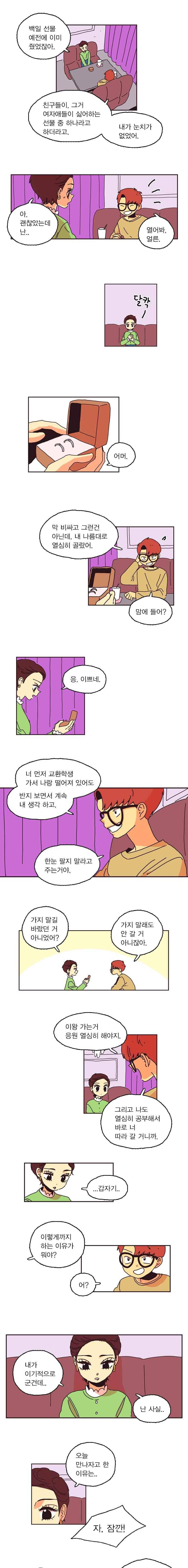 20세 보고서 79화 3