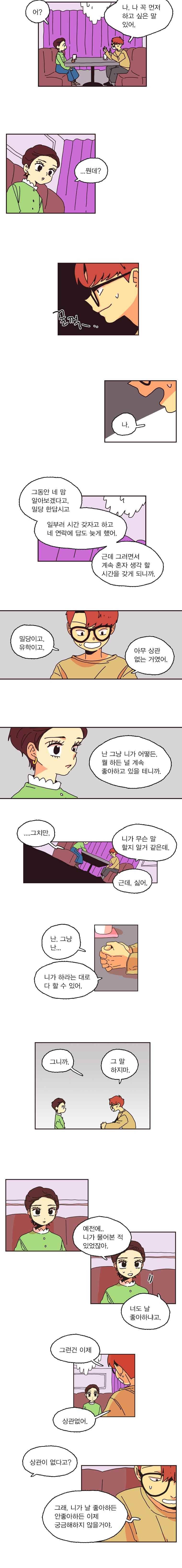 20세 보고서 79화 4