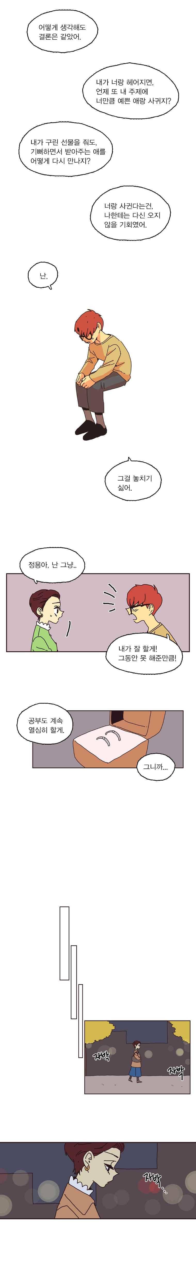20세 보고서 79화 5