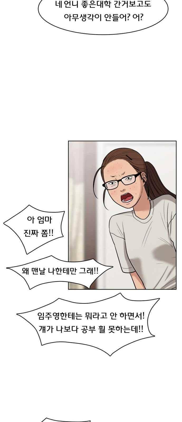 여신강림 15화 34