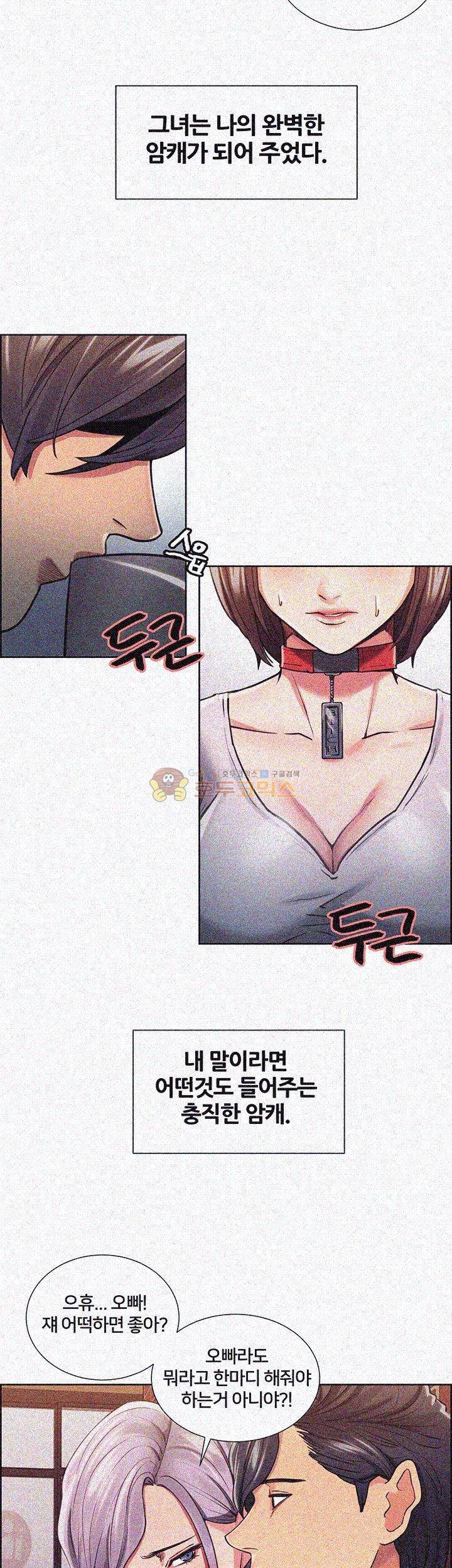 뺏어먹는맛 11화 7