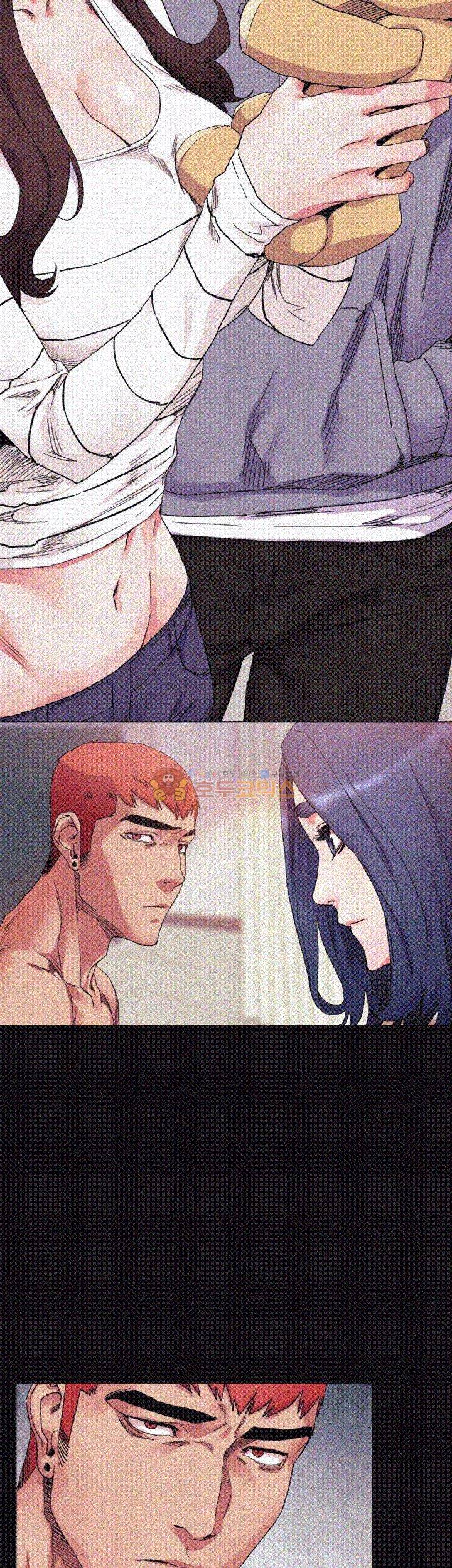 작은 전쟁 19화 10