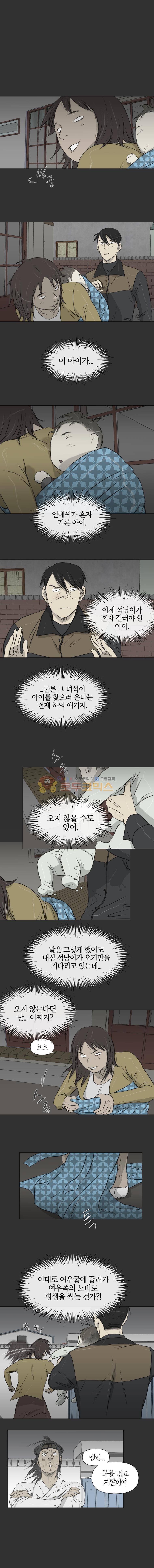 집행자여 57화 1