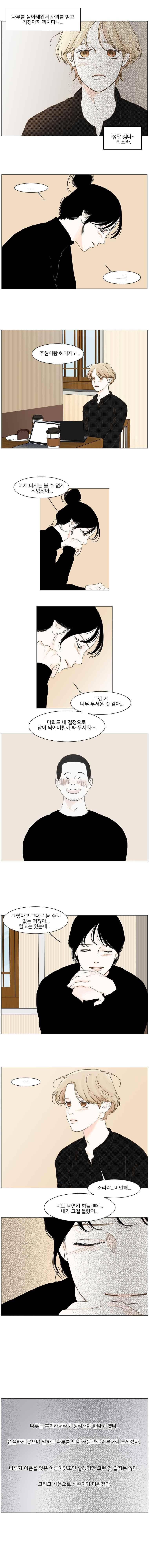 아쿠아맨 112화 3
