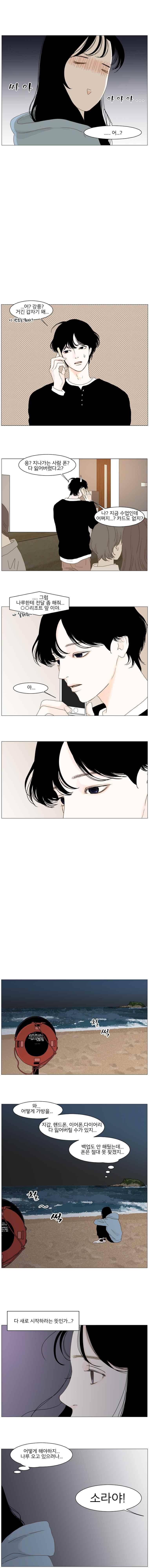 아쿠아맨 112화 6