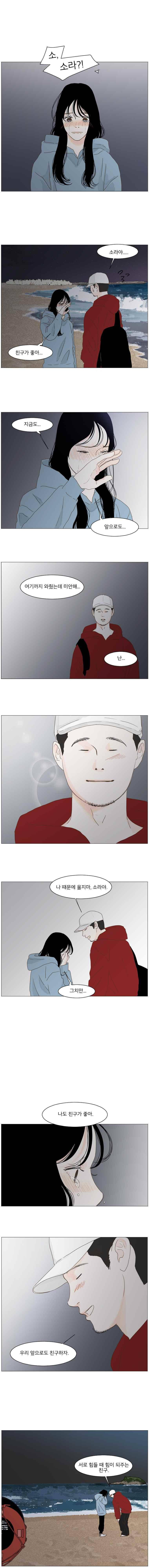 아쿠아맨 112화 8