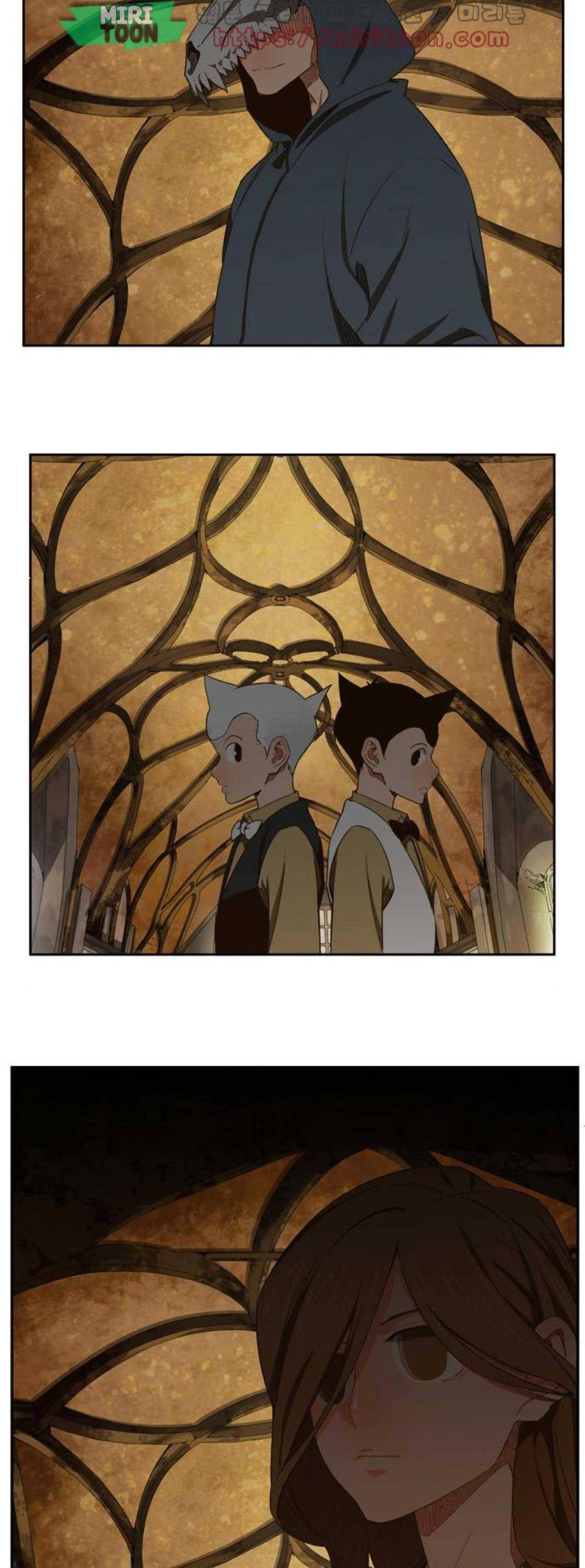 갓 오브 하이스쿨 402화 49