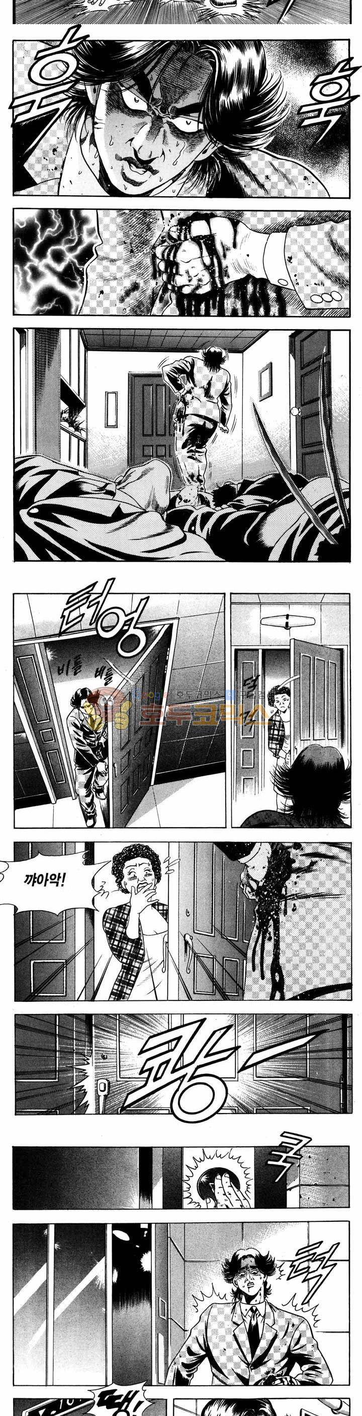 전설의 가문 1부 13권 17