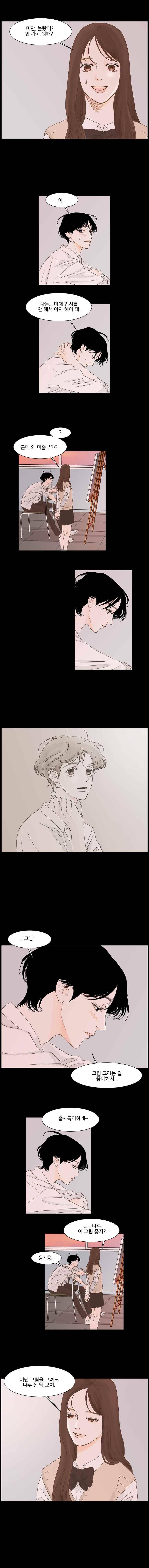아쿠아맨 114화 7