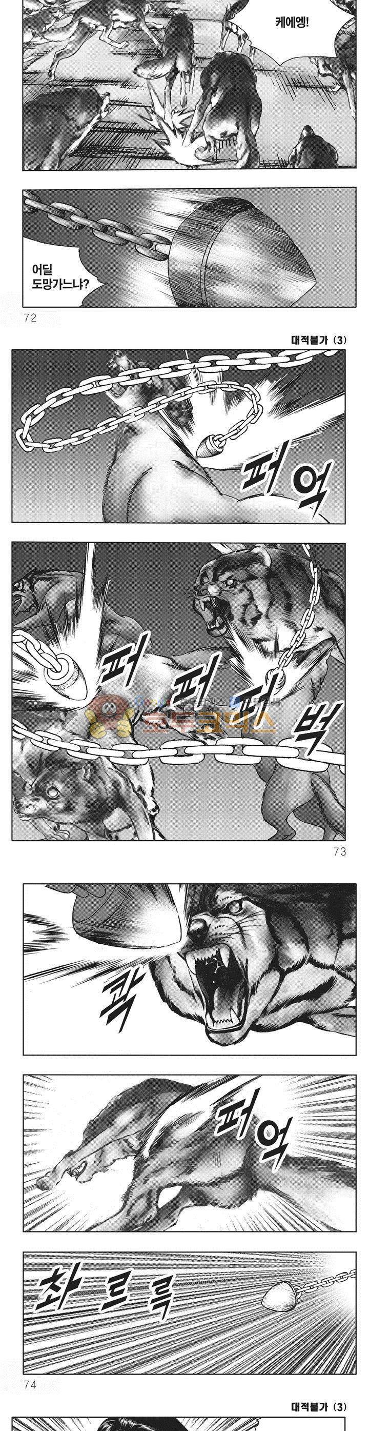대적불가 3권 25