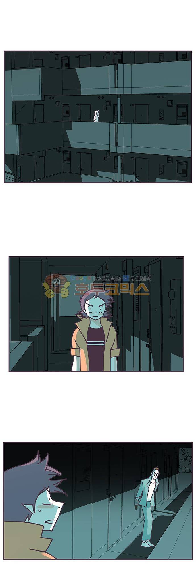 프로토타입 95화 - 이사장의 알리바이 5