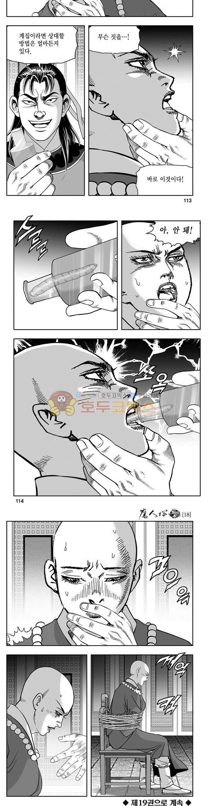 마인총 18권 41