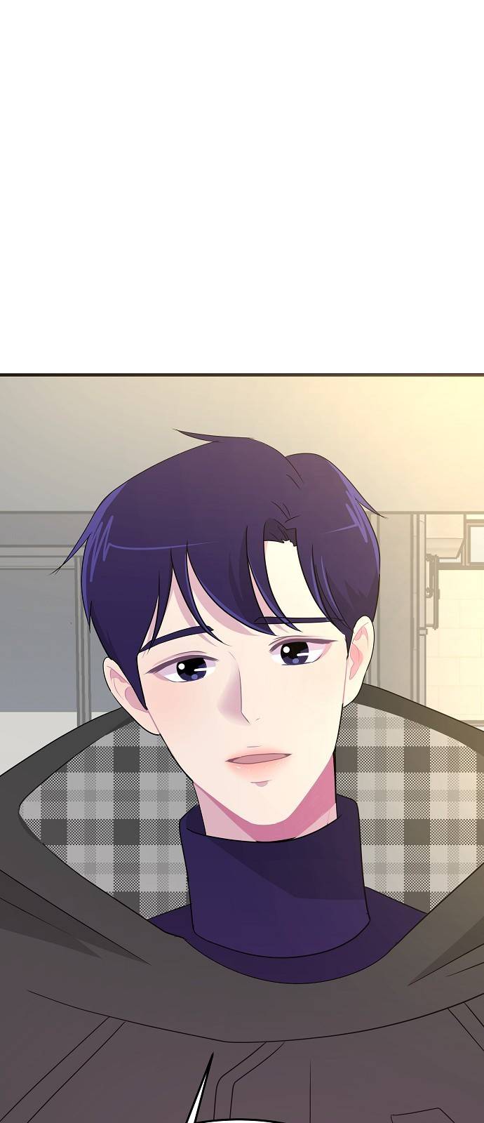 8월의 눈보라 6화 60