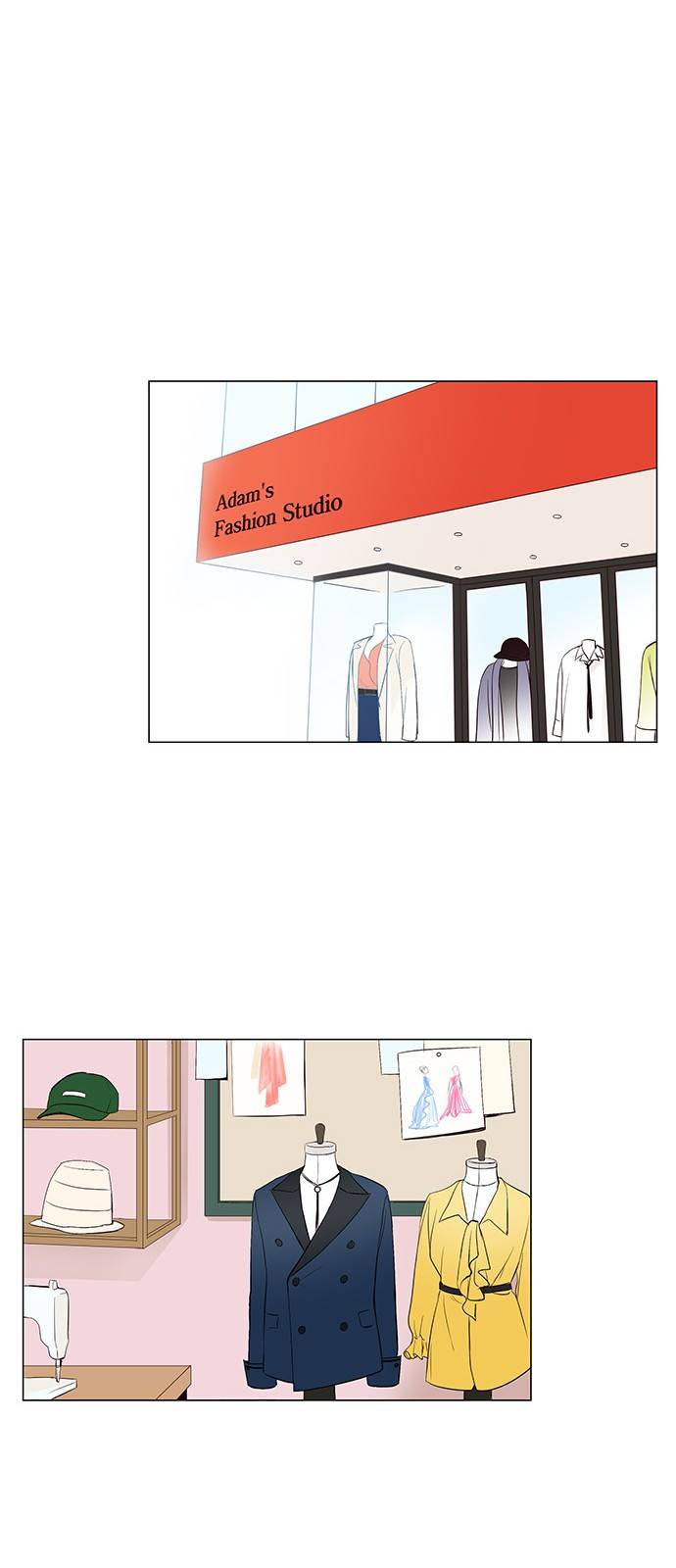 그래서 나는 안티팬과 결혼했다 9화 8