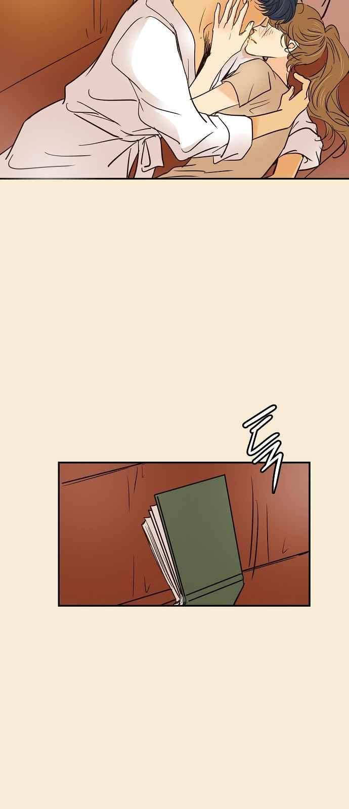 허니허니 웨딩 72화 32