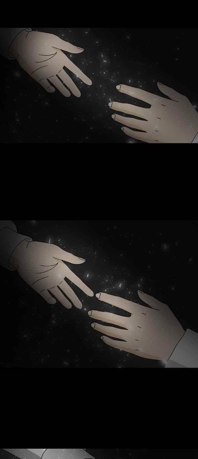호러와 로맨스 18화 6