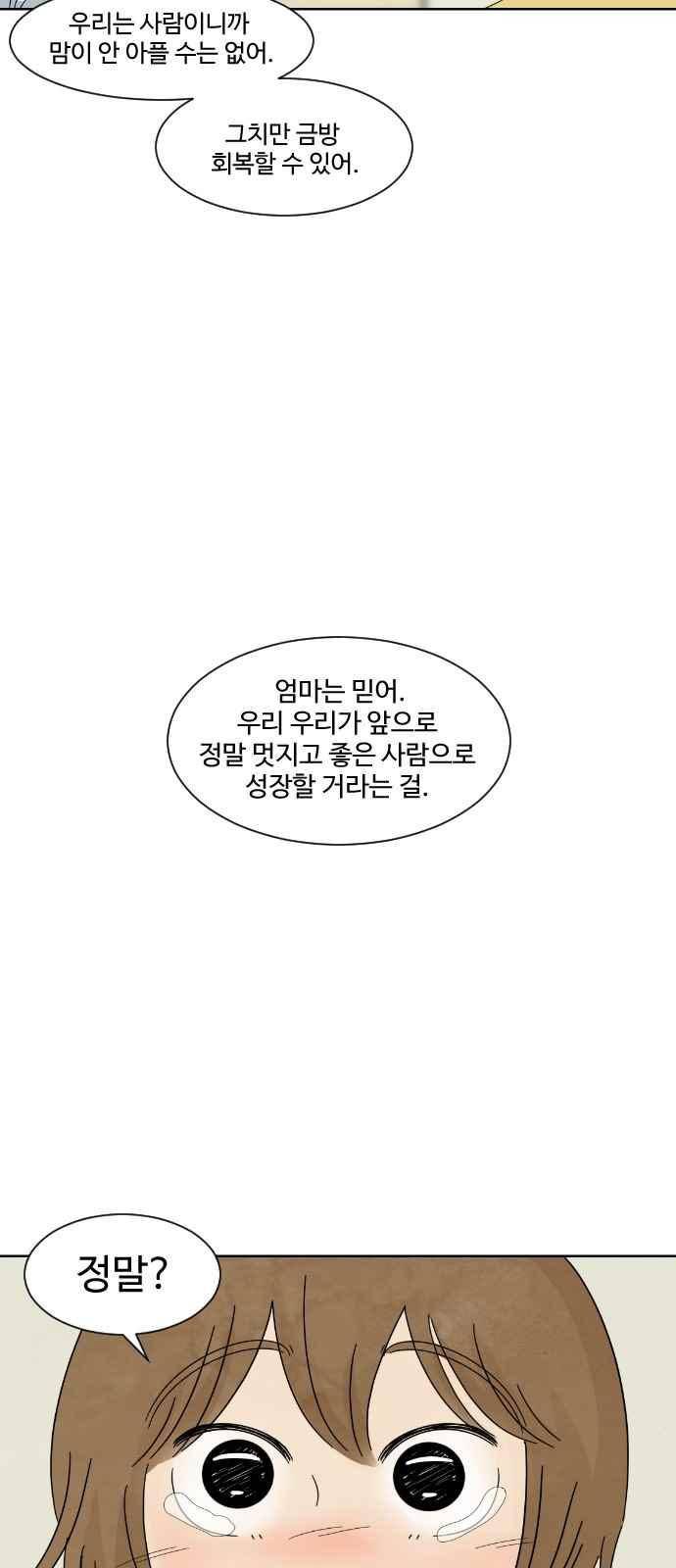 호러와 로맨스 28화 7