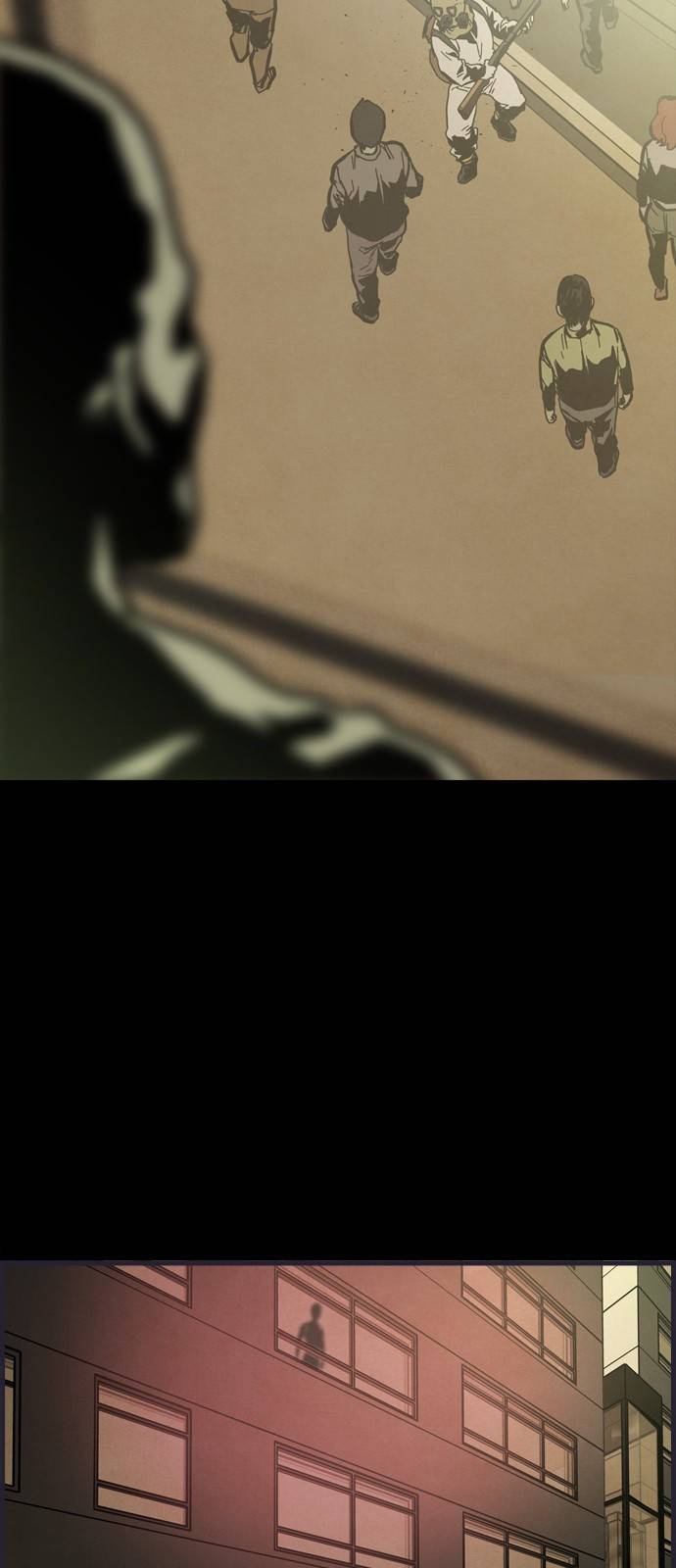데드라이프 프롤로그 21