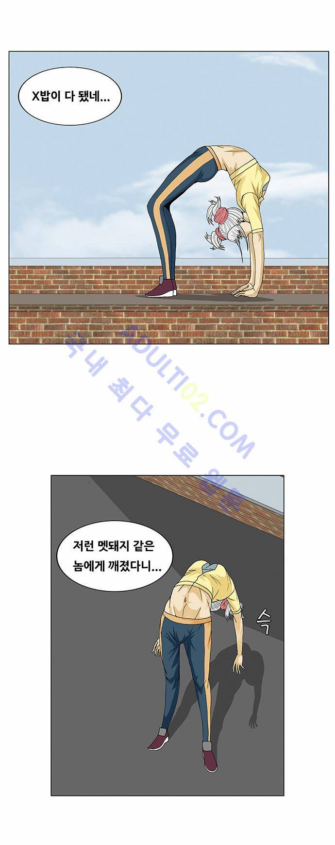 최강전설 강해효 (68) 39