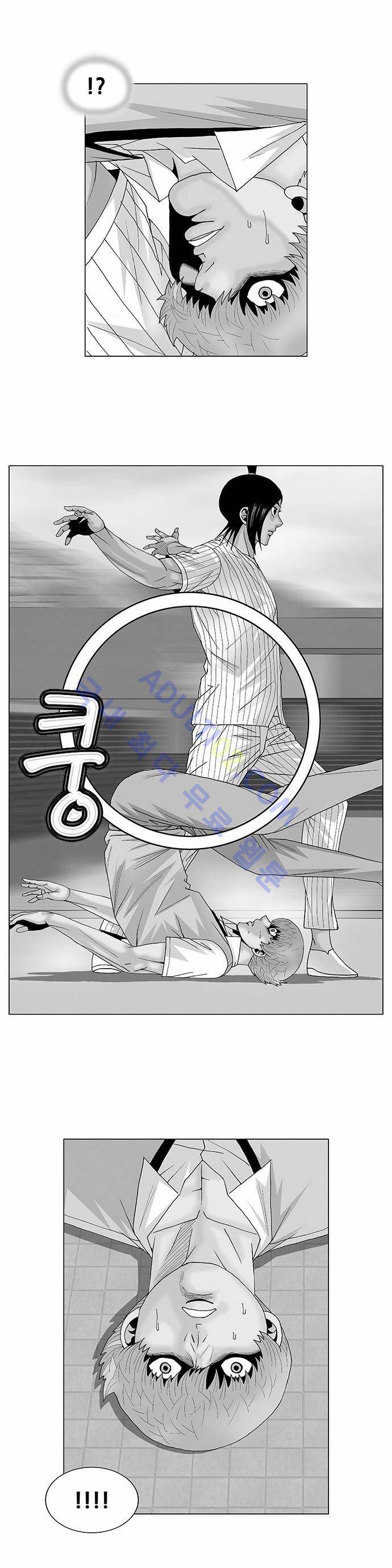 최강전설 강해효 (101) 1