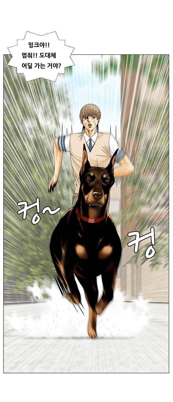 최강전설 강해효 (255) 1