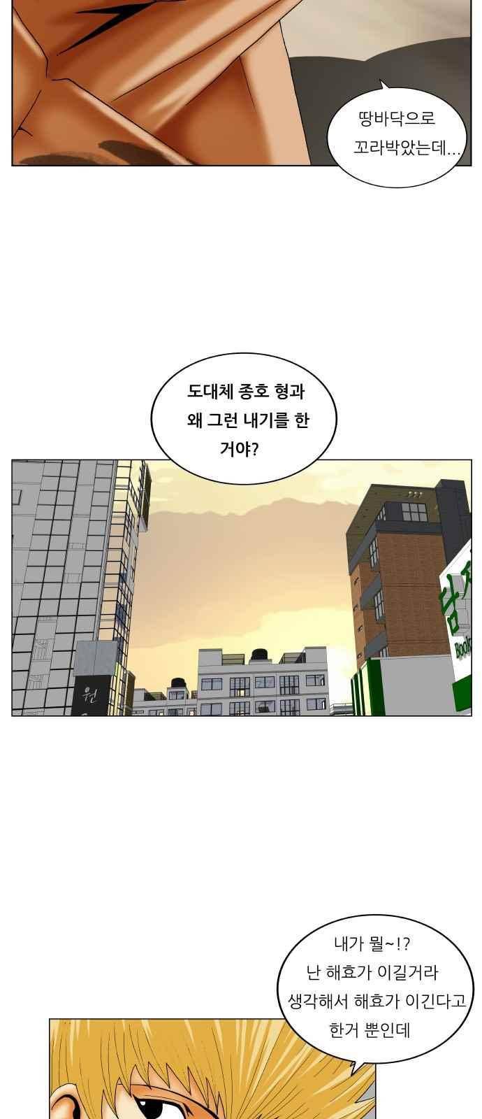 최강전설 강해효 (274) 35