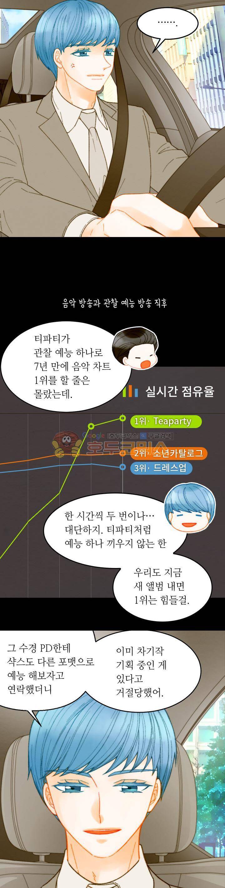 이미테이션 - 외전 23화 3