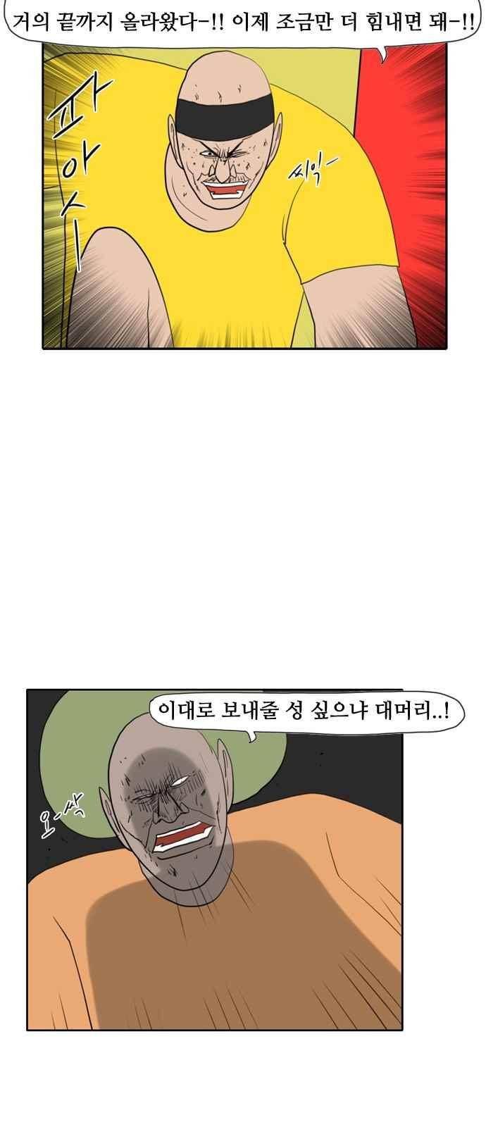 언덕 위의 제임스 157화 24