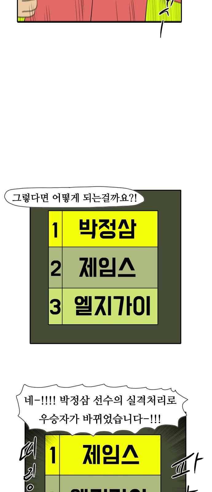 언덕 위의 제임스 157화 53