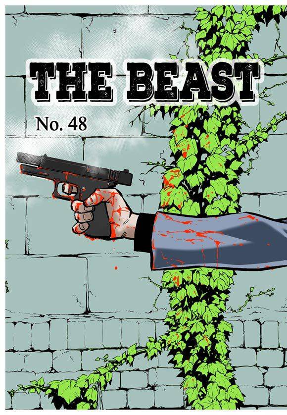 야수(THE BEAST) 48화 1