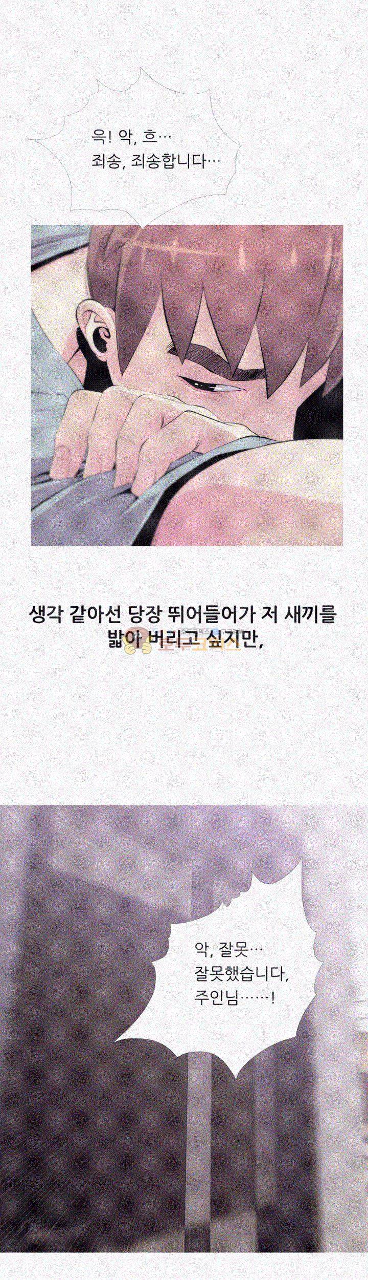 이모의 비밀 30화 3
