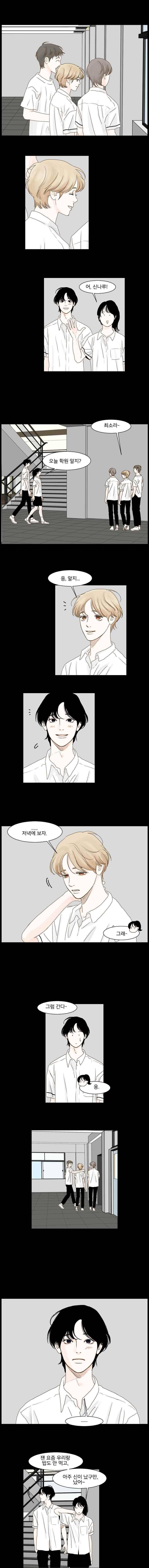 아쿠아맨 120화 4