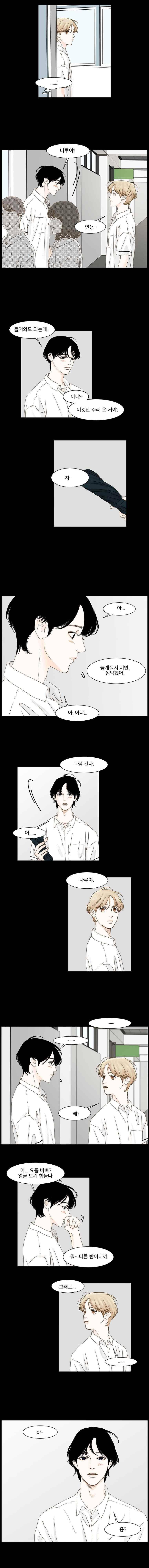 아쿠아맨 120화 6