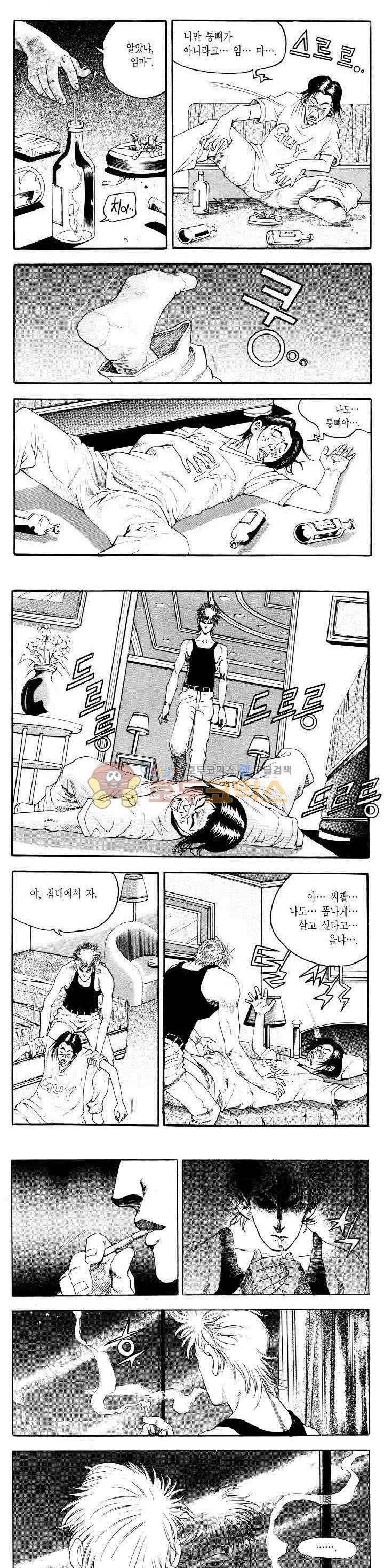 전설의 가문 2부 38권 13