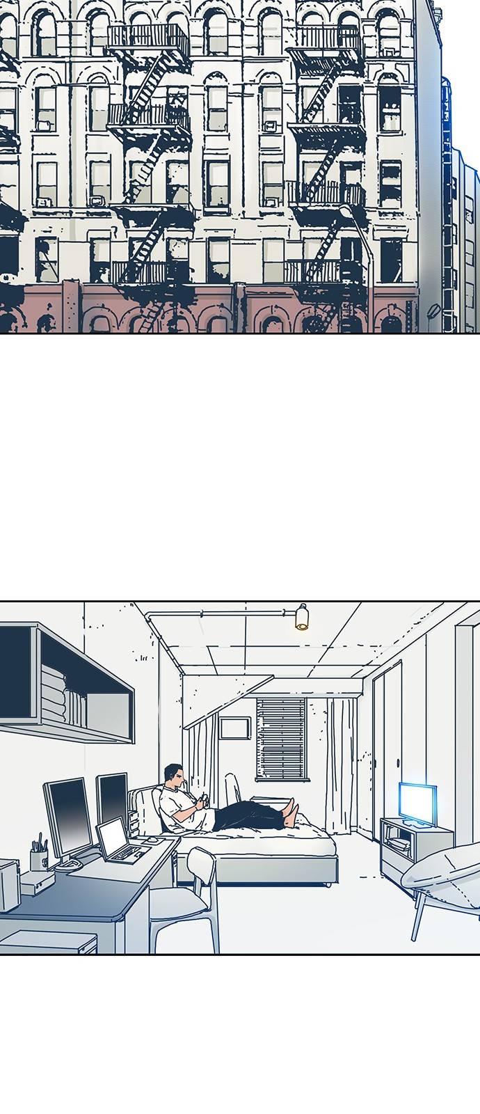 버그 1화 12