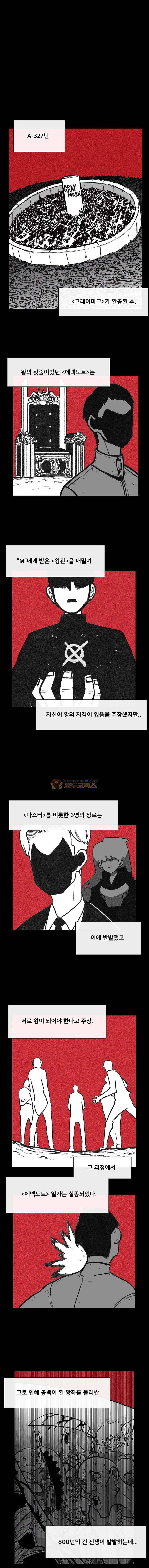 버닝 이펙트 117화 1