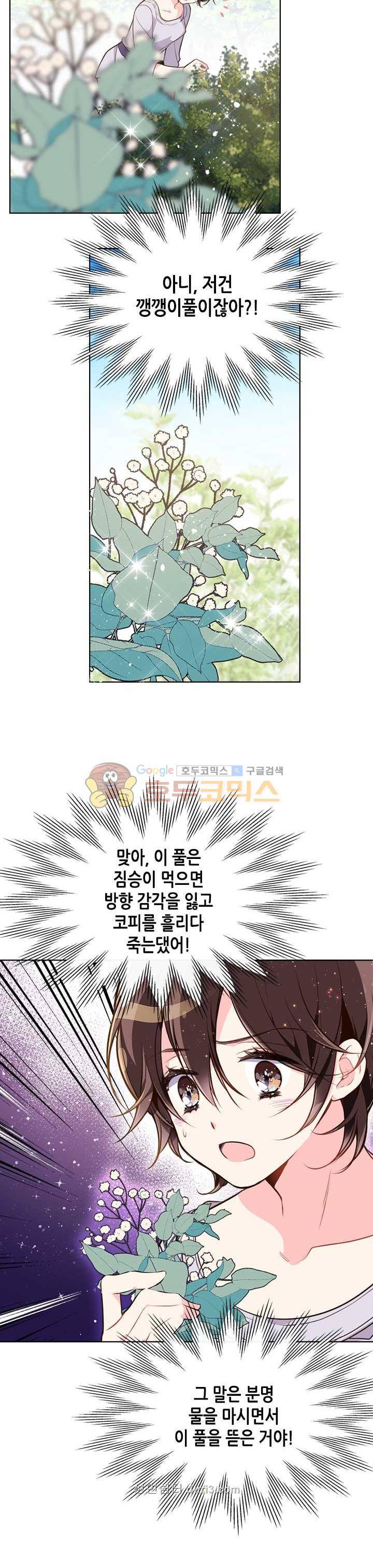 베아트리체 12화 5