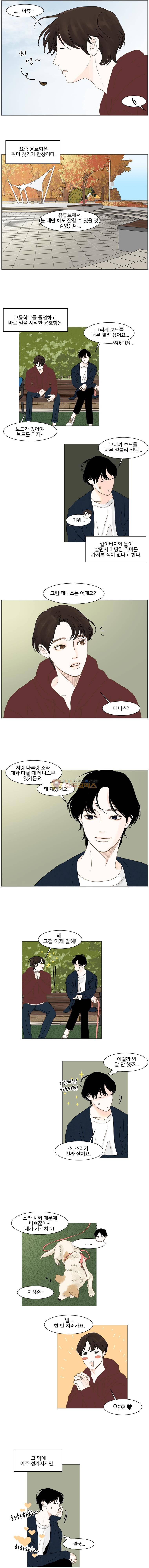 아쿠아맨 124화 2
