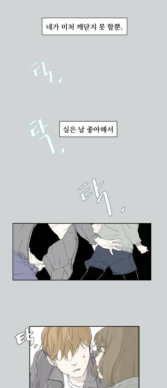방 안의 코끼리 5화 12